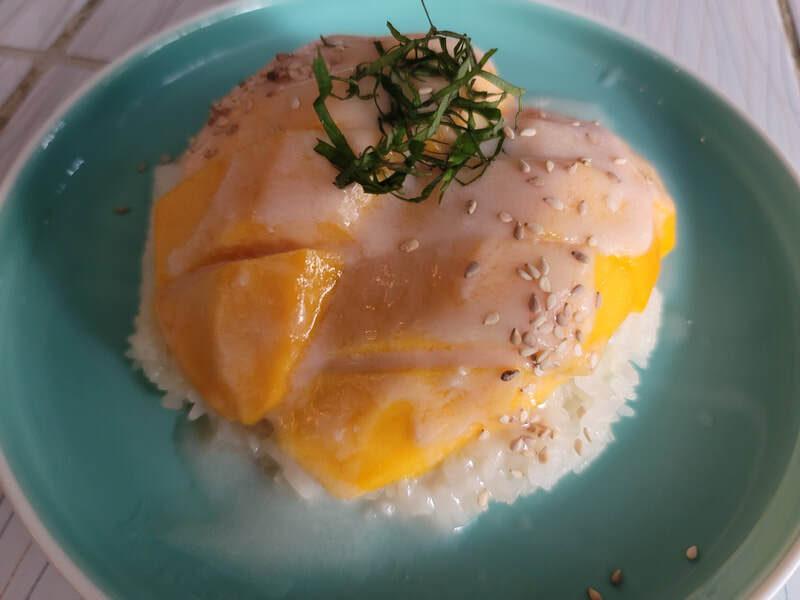 Classic Thai Flavors