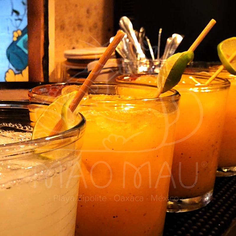 Mezcalitas